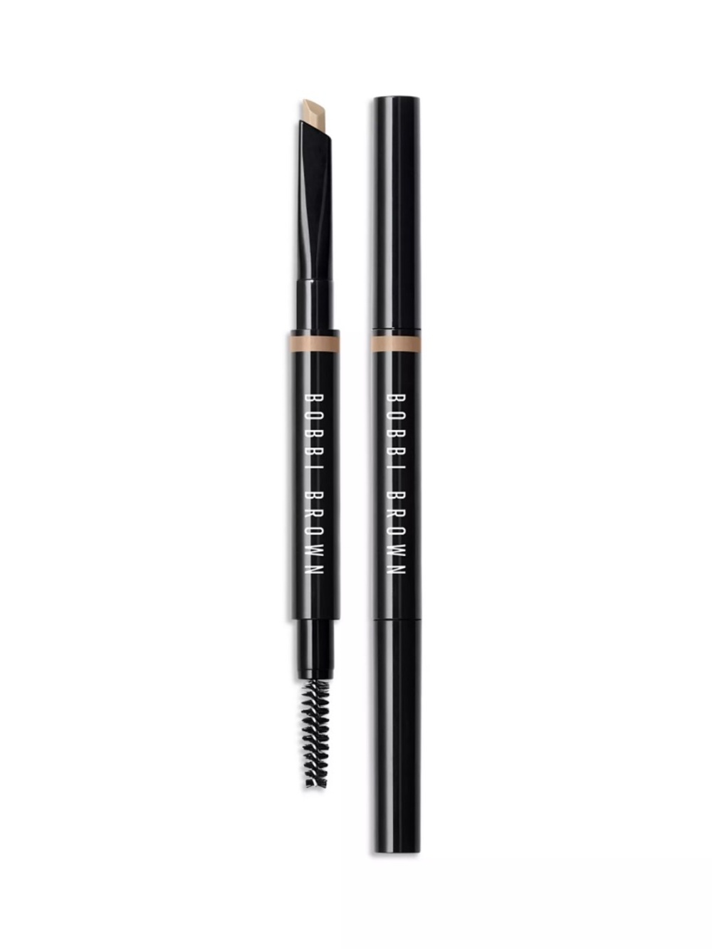 New Bobbi Brown Long-Wear Brow Pencil in Neutral Blonde (Retail: $46)